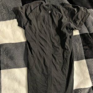 Lululemon Swiftly Tee